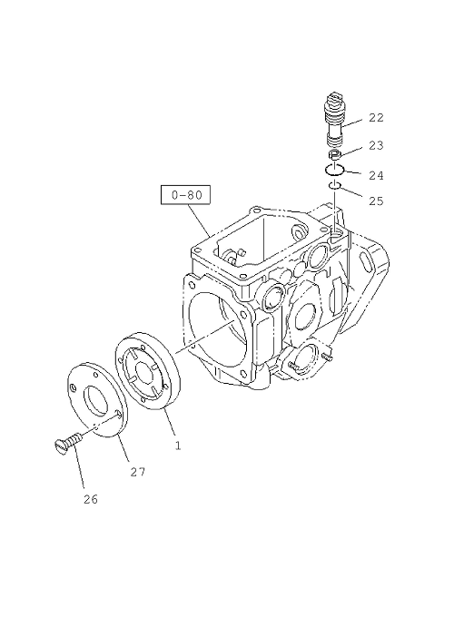 Partial Engine